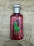 Ralph lauren big pony 2 EDT + dezodorant
