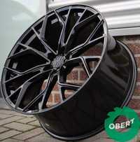 Новые FlowForming диски 5*112 R22 на Audi SQ7 Q7 RSQ8 SQ8 Q8 RS6 VW OB