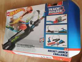 Tor hot wheels rocket launch challenge