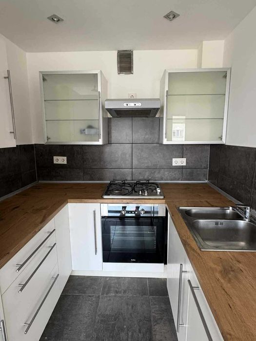 Wynajmę mieszkanie na Osiedlu Parkowym w Czarnkowie