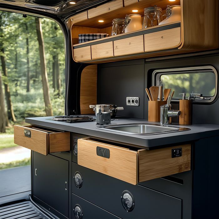 kruger meier hydrospark 650 - pompa wody 450l/h na 12v