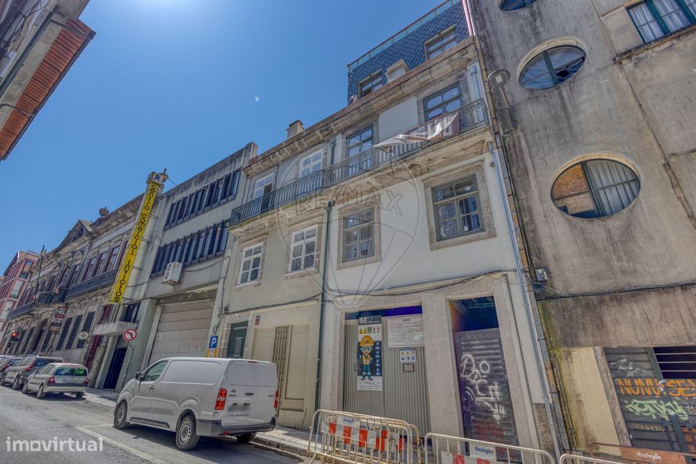 Apartamento T0 para venda