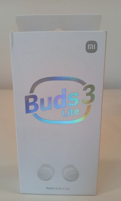 Redmi Buds 3 Lite