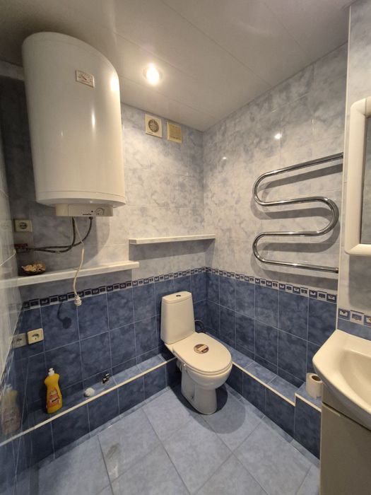 Продам 3к. квартиру Космос, ул. Чумаченко, ост. 6-я Гимназия