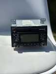 Radio hyundai i 30