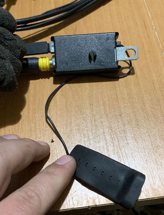 Проводка 1494734080. 1494845080. 9636280680 Peugeot 807, Citroen C8