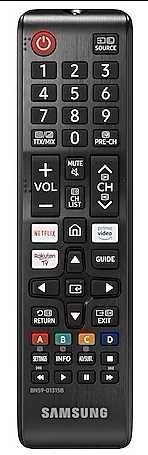 TV Samsung UE32T4300 SmartTV HDTV OS TiZen PQI 900Hz.T2 Wi-Fi 2.4GHz.