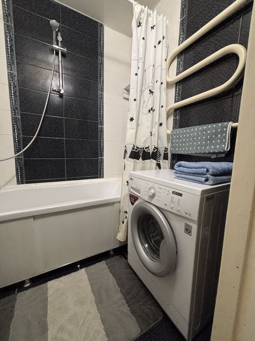 Продается 3 комнатная квартира. Центр. Славянск