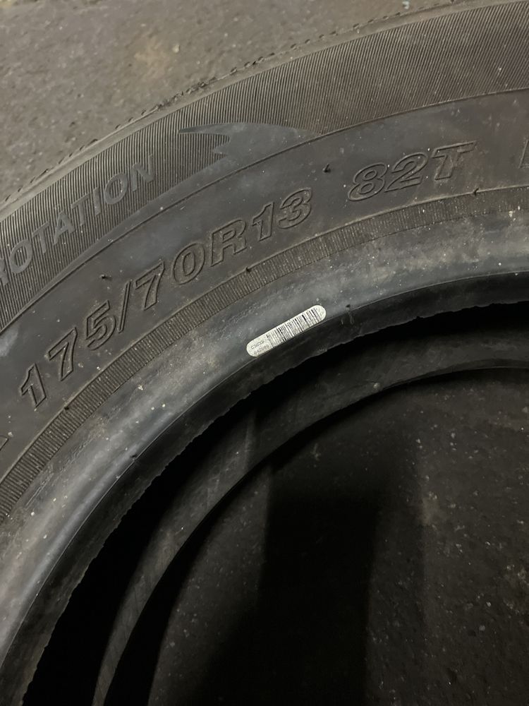 Opona zimowa WestLake 175/70 R13