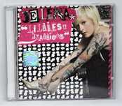 Jelena - Lillies & Stallions (CD)