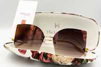 Óculos de Sol Femininos Design Ana Hickmann, Novos