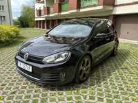 Volkswagen Golf 6 GTi Salon Polska