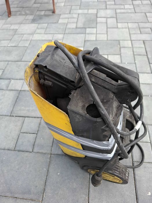 Karcher na części mx720