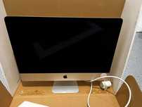 Apple iMac 21,5"