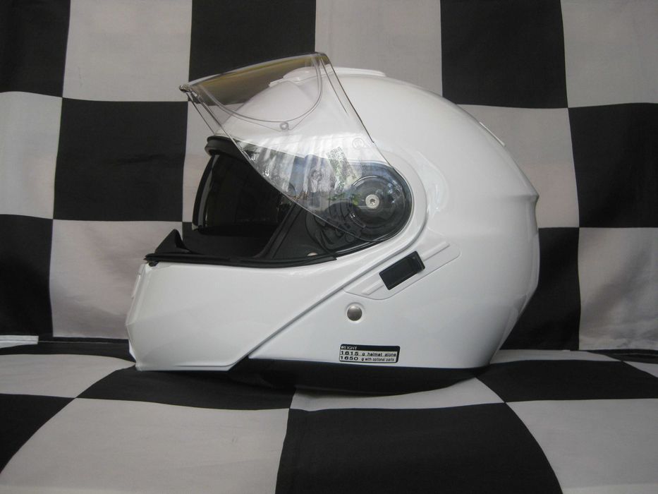Kask szczękowy SHOEI NEOTEC rozm.L 59-60cm NOWY