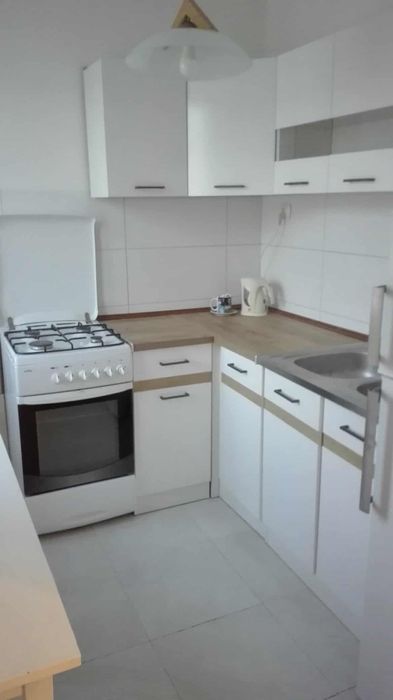 Mieszkanie 44m² Ozorków