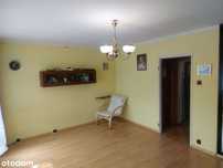 2-pokojowe mieszkanie 48 m² na parterze