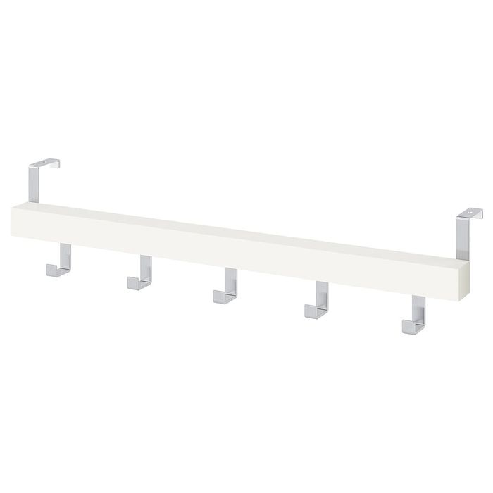 IKEA Tjusig cabide para porta