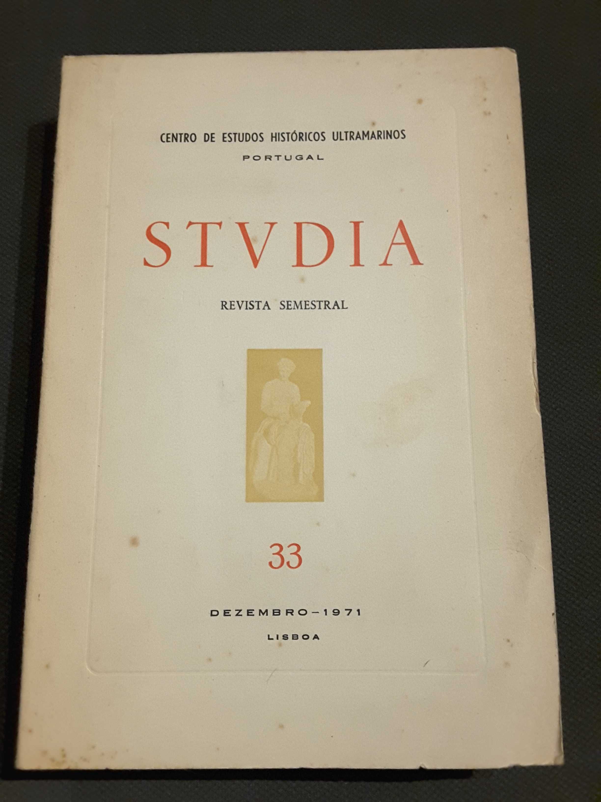 STVDIA: Influência na Indonésia-Norte de África / Diogo do Couto