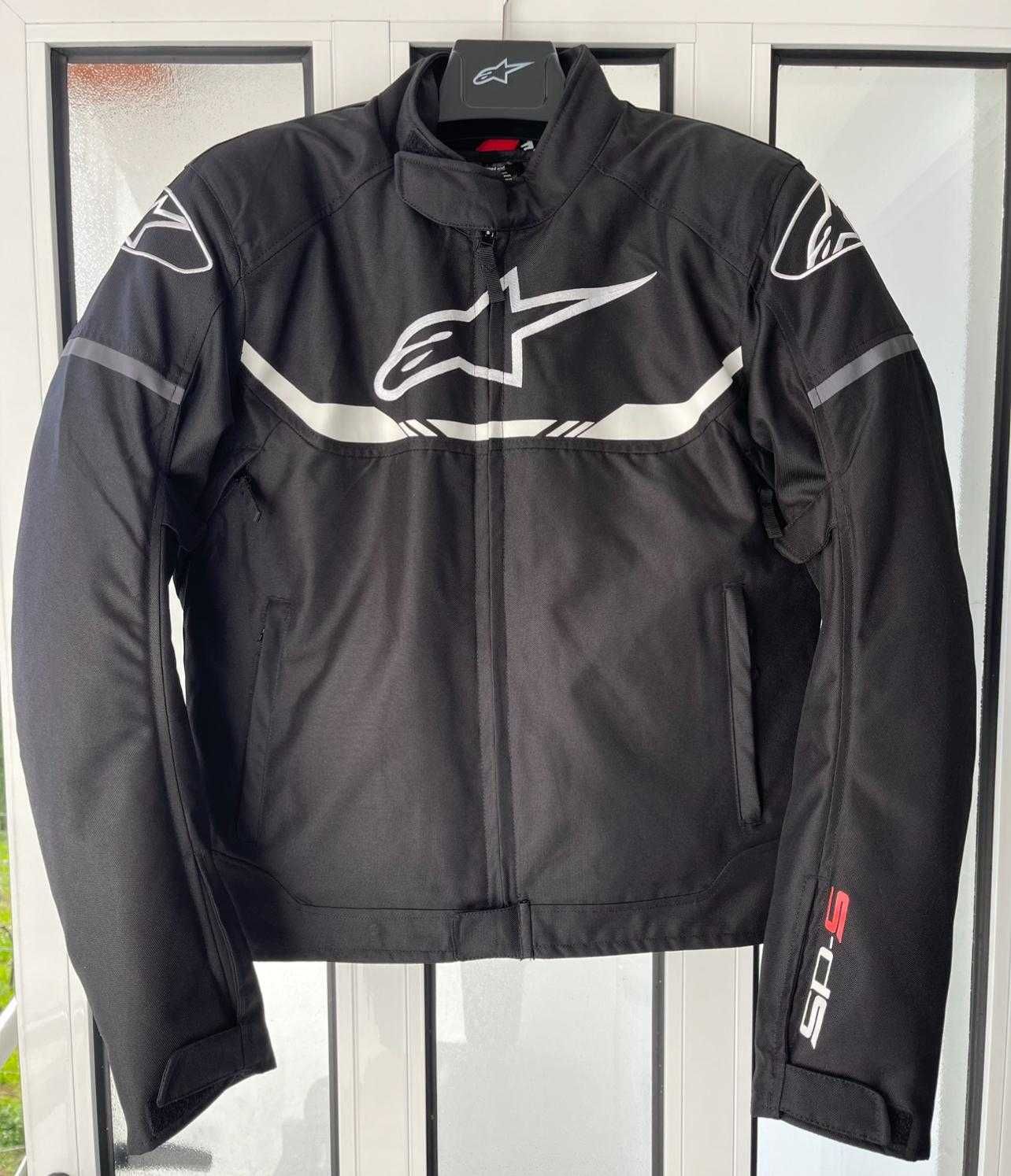 Casaco mota Alpinestars M