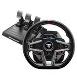 Kierownica Thrustmaster T248 do PS5, PS4, PC /Jak nowa/Gliwice