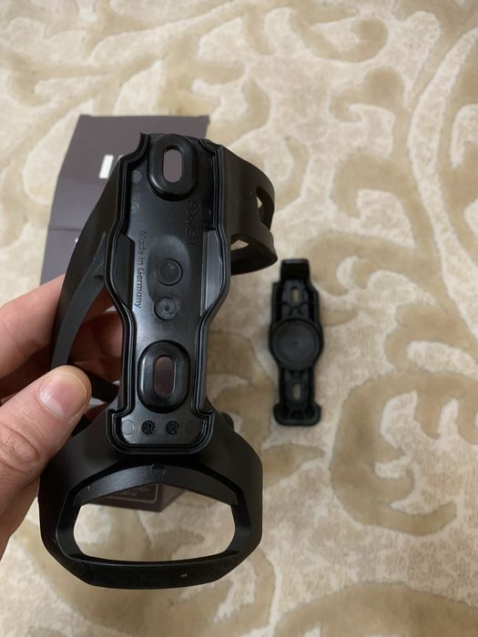 Велосумка, велоліхтар, тримач для телефона на руль