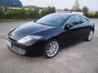 Renault laguna coupe 4control o mocy 178km