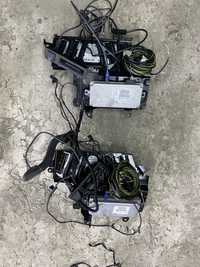 Продам блок камер бмв ф25-10 камери задні комплект дооснащення