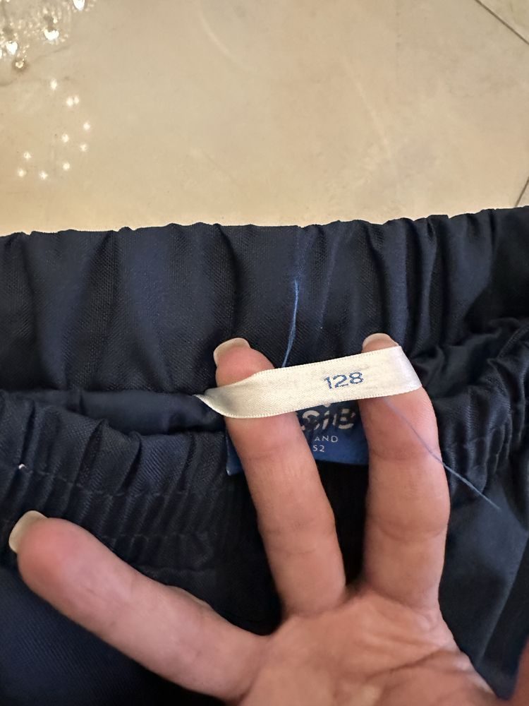 Продам штани Lassie плащівка утеплені