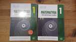 Podreczniki Matematyka 1