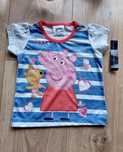 Bluzka Świnką Peppa