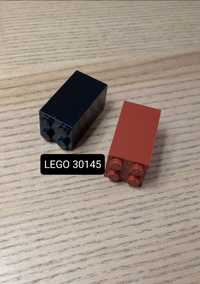 LEGO 30145 filar, słupek 2x2x3 (2szt)