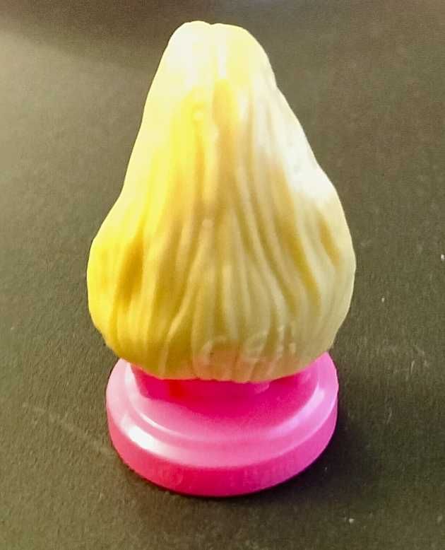 Barbie - Mini-busto