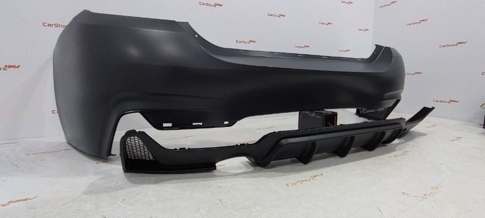 Kit Bmw Série 4 F36 Gran Coupe M Performance