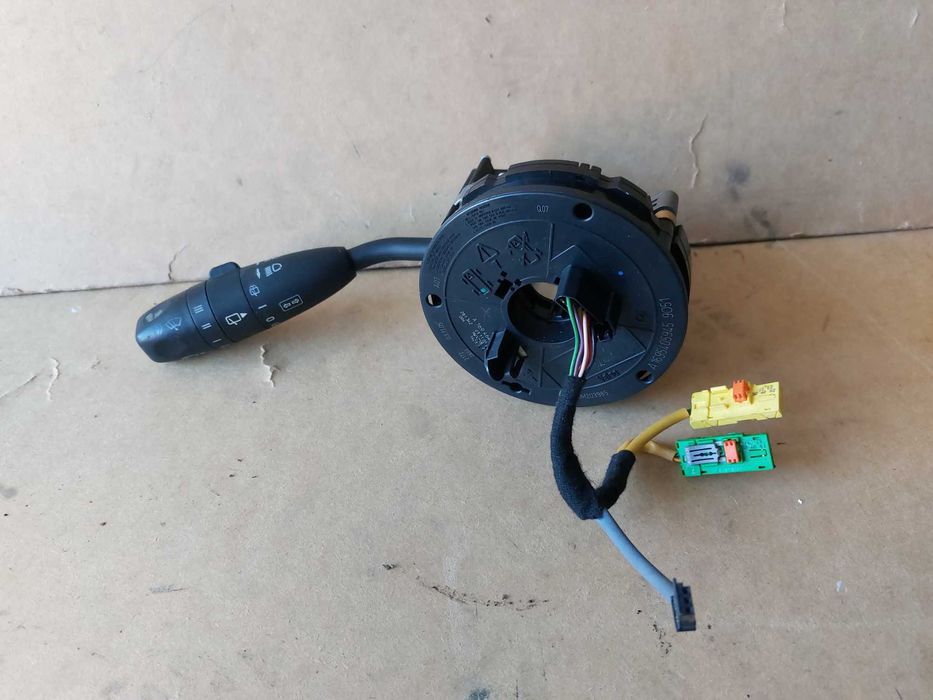 Mercedes A-Klasa W169 Manetka taśma Airbag zwijak czujnik kąta skrętu