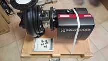 Pompa Grundfos TPE 80-170/4 A-F-A-BQQE