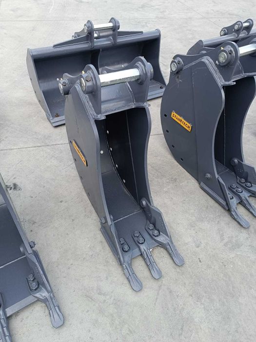Łyżka 30 do koparko-ładowarki 6 t JCB 3CX nowa !!! STRIMTECH