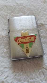 Zapalniczka Zippo Coca Cola 2013