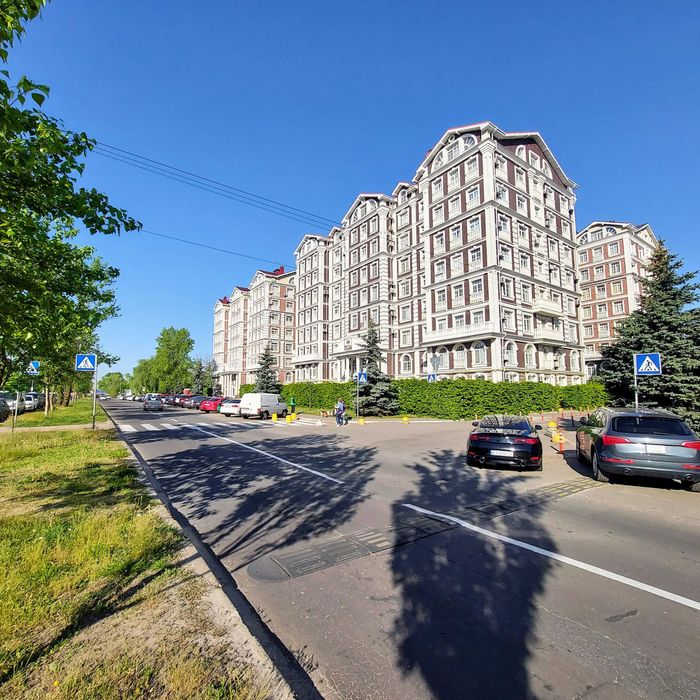 Продаж Окрема зона спальні! ГАЗОВИЙ КОТЕЛ і ПЛИТА! Британський Квартал