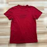Koszulka T-shirt 4F czerwona