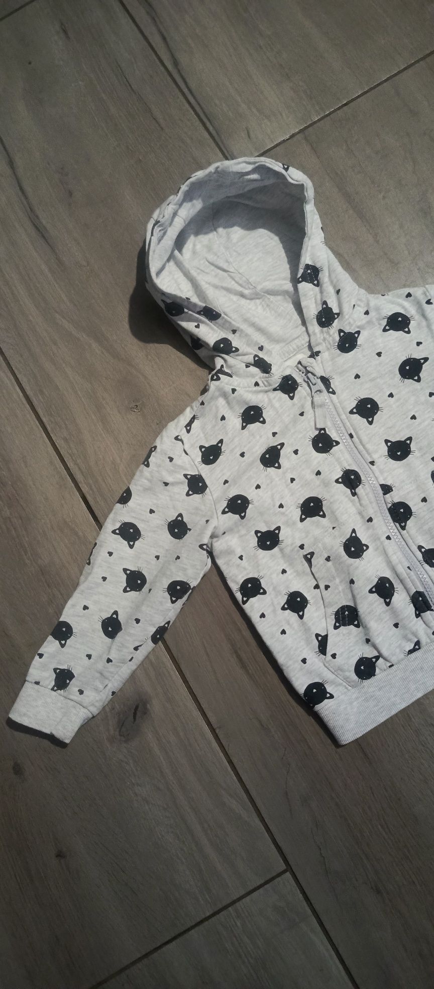 Bluza dziecięca Sinsay 104