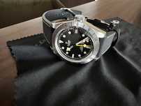 Tudor Black Bay Pro 2024 - como novo
