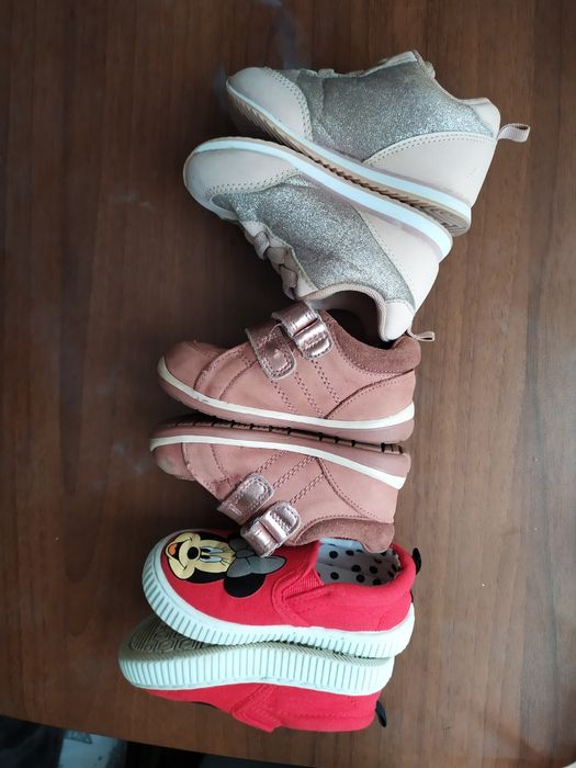 Кросівки, кеди  H&M, Next