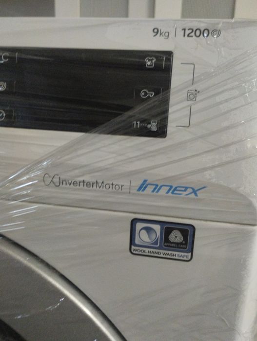 Máquina lavar roupa Indesit