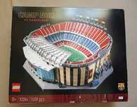 LEGO 10284 Creator Expert - Camp Nou - FC Barcelona