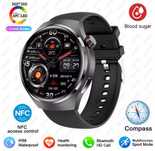 Smartwatch, inteligentny zegarek