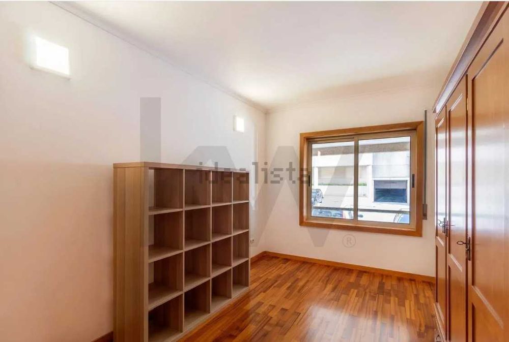 Apartamento T2 Baguim do monte