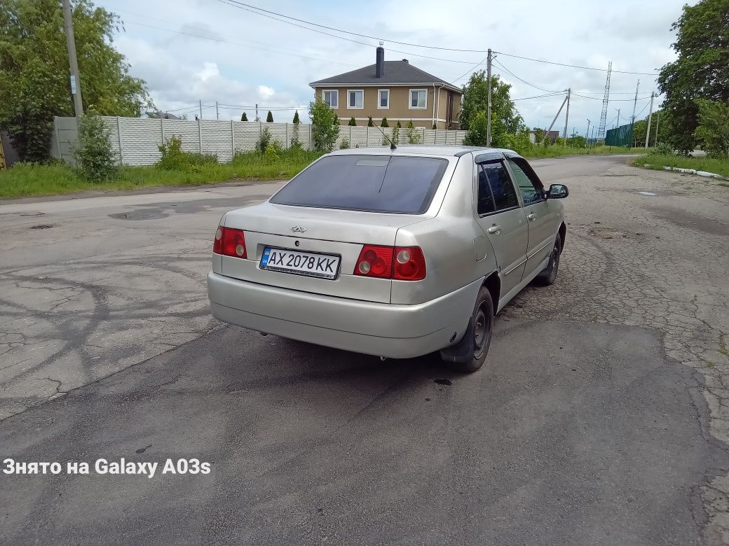 Продам автомобіль