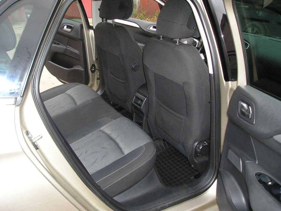 Citroen  C4   2013г.  Automat. Идеал.