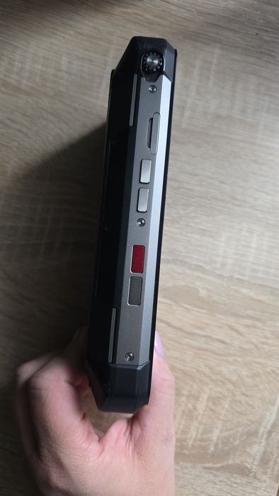 Smartfon Unihertz Tank 2 Pro 12 GB / 512 GB